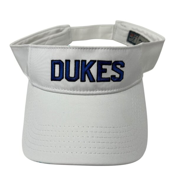 Lot of (3) The Game Duke University Blue Devils "The Dukes" Vintage Visors NCAA - Picture 7 of 16